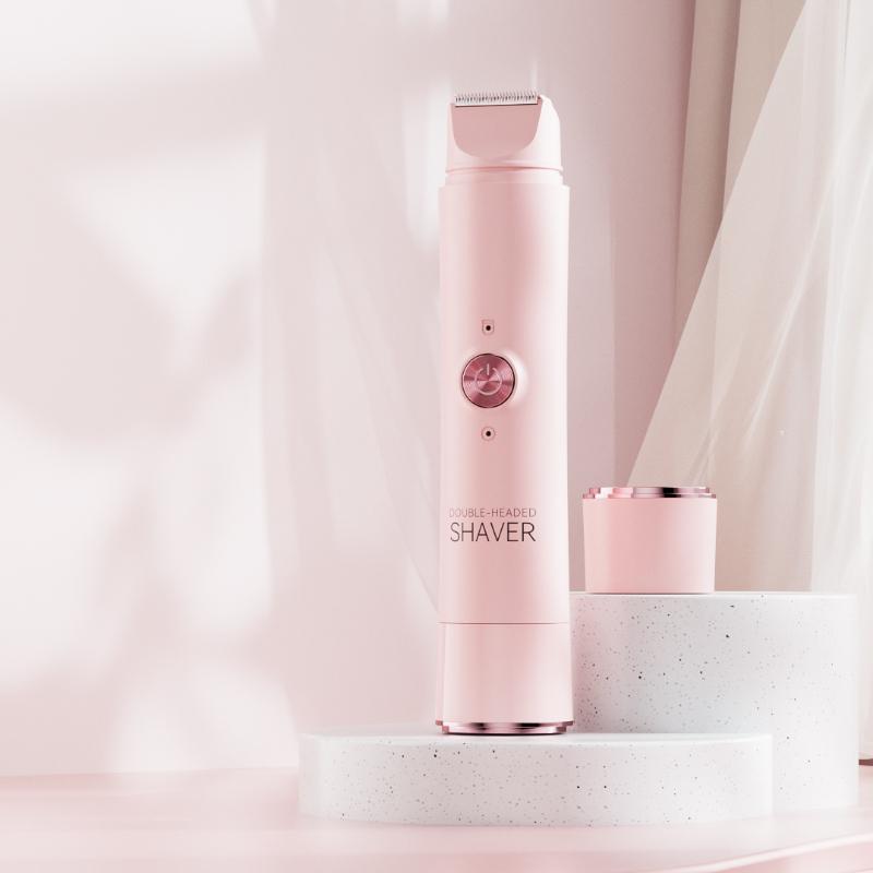 Verbeterde draadloze oplaadbar - Aftershave recensie en prijs