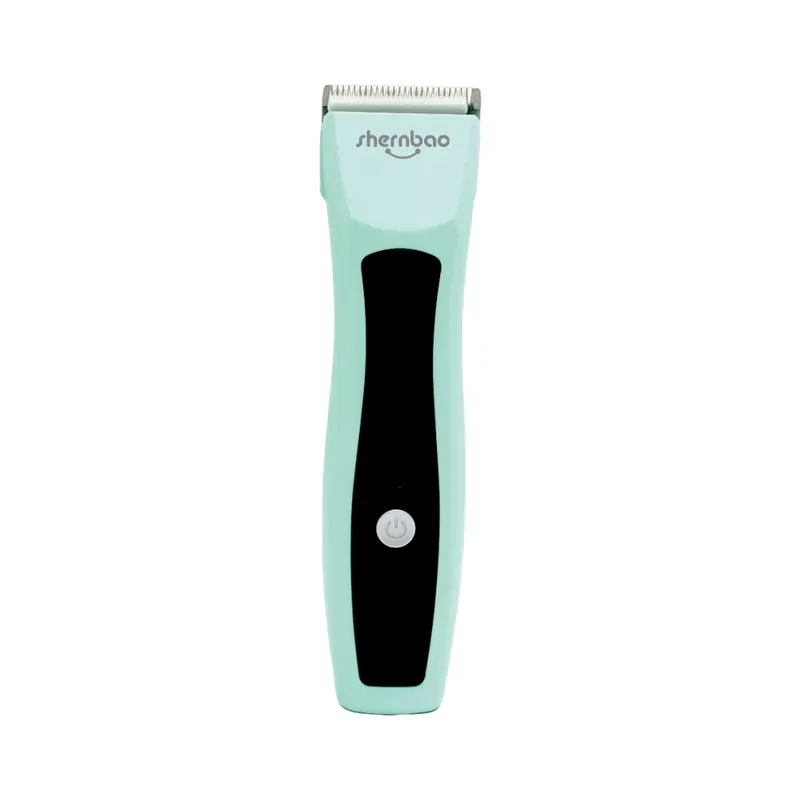 Shernbao PGC-538-C Hondentrimm - Hair Clipper recensie en prijs