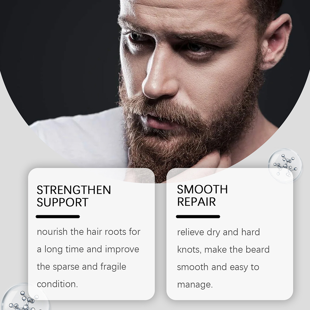 100g Baardgroei Balsem, Ultra  - Shaving Cream recensie en prijs