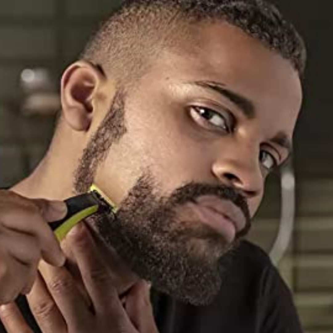 Scheermesje voor OneBlade & On - Beard Trimmer recensie en prijs