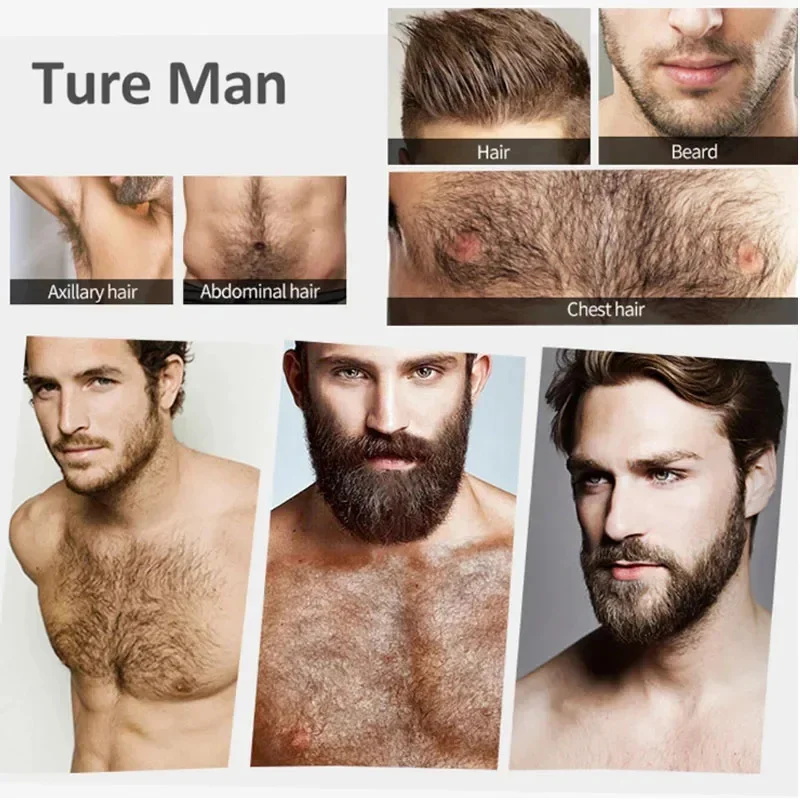 Baardgroeiolie Baardwaxbalsem  - Beard Oil recensie en prijs