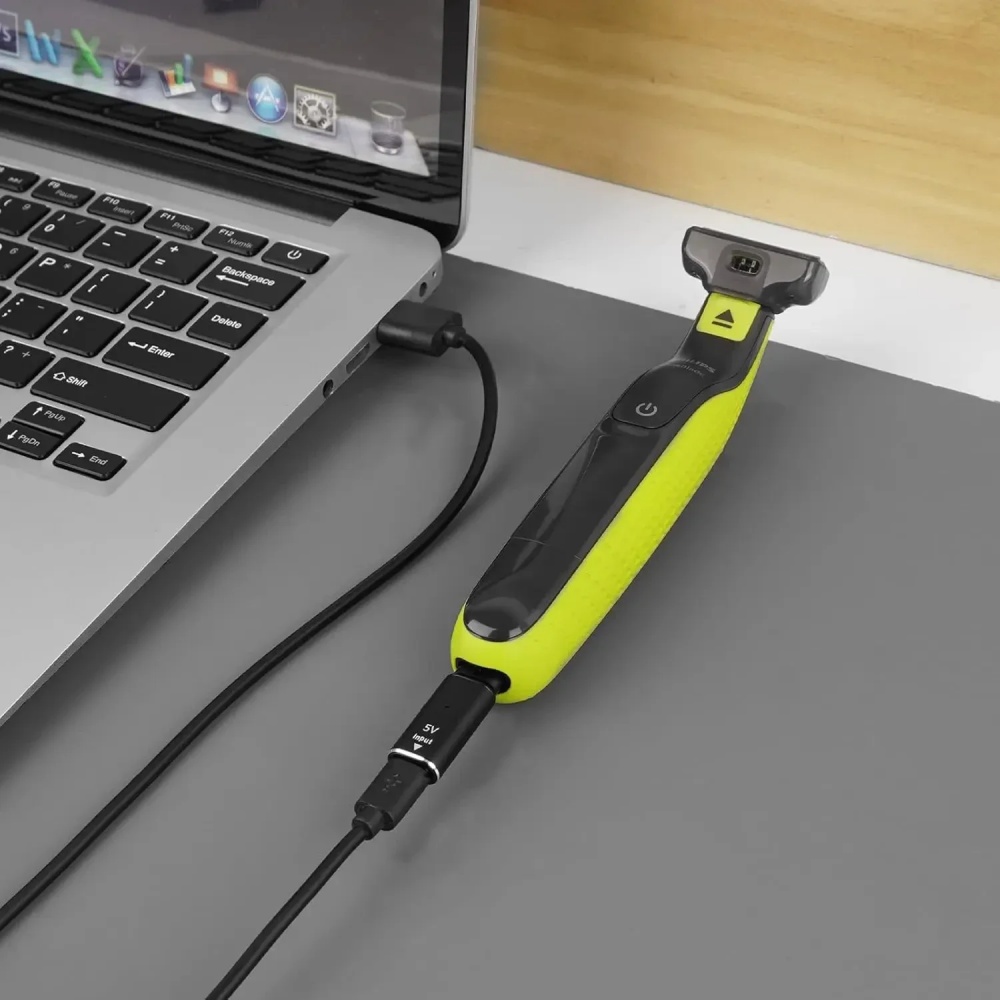 5V Scheerapparaat Oplader USB  - Beard Trimmer recensie en prijs