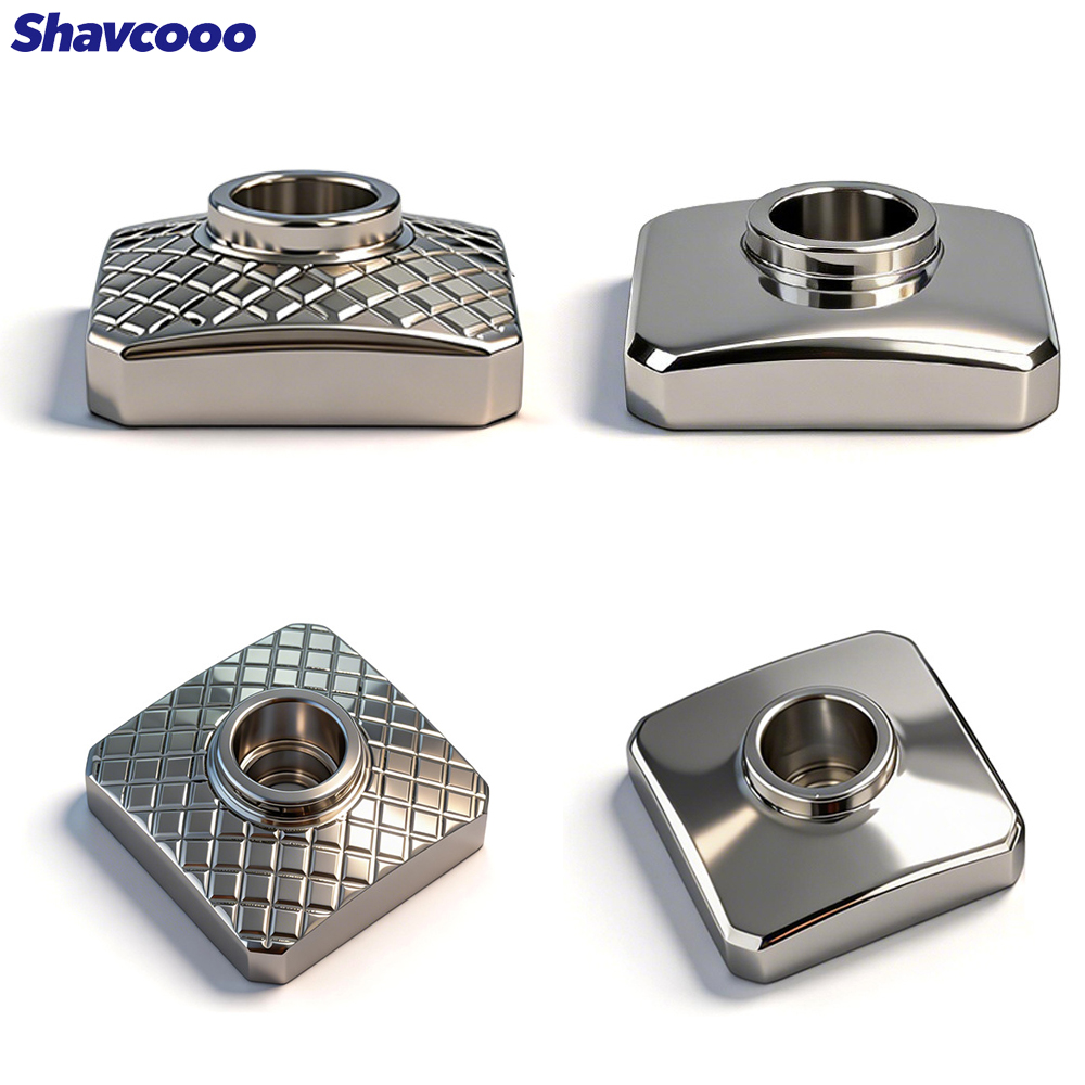 Shavcooo RS900 Universele Dubb - Aftershave recensie en prijs