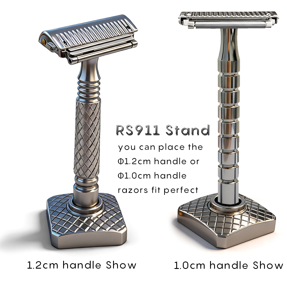 Shavcooo RS900 Universele Dubb - Aftershave recensie en prijs