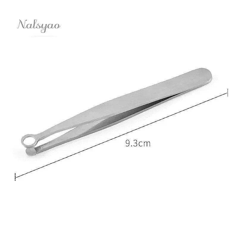 Universele roestvrijstalen pin - Nose Trimmer recensie en prijs