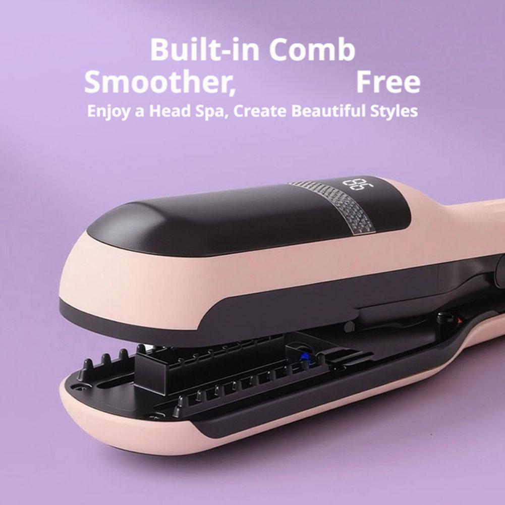 Draadloze haartrimmer voor ges - Hair Clipper recensie en prijs