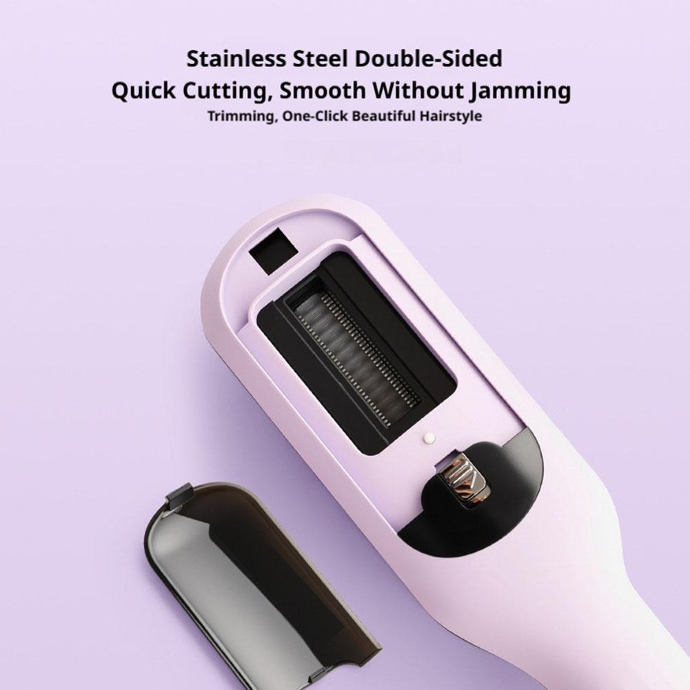Draadloze haartrimmer voor ges - Hair Clipper recensie en prijs