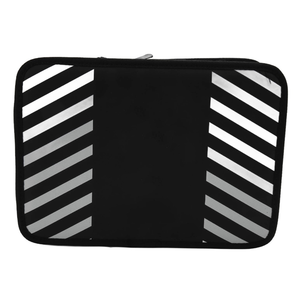 PU Kapperstas met Georganiseer - Grooming Kit recensie en prijs