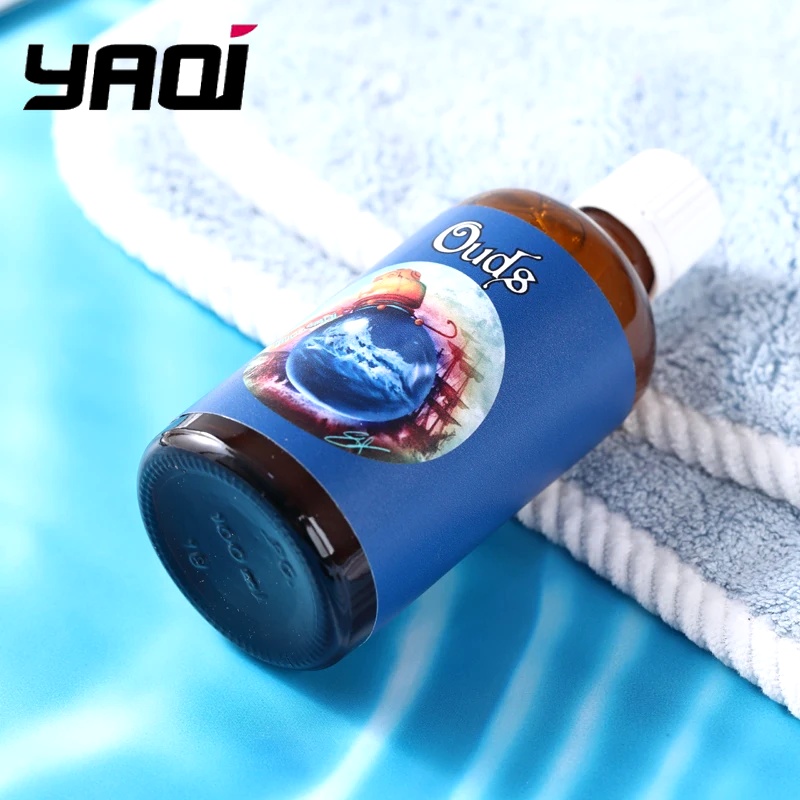 YAQI Professional 100ml Ouds A - Aftershave recensie en prijs