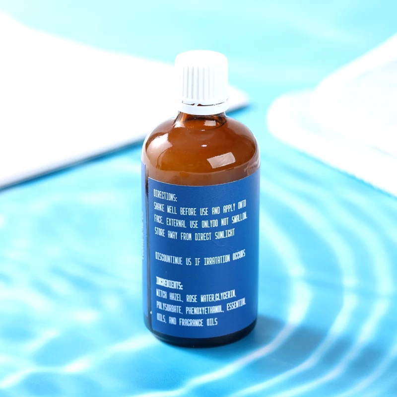 YAQI Professional 100ml Ouds A - Aftershave recensie en prijs