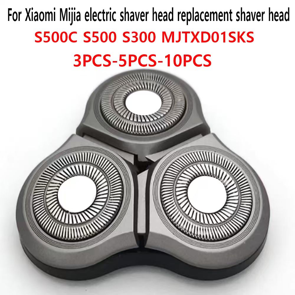 3-5-10 stuks, geschikt voor Xi - Electric Shaver Rotary recensie en prijs