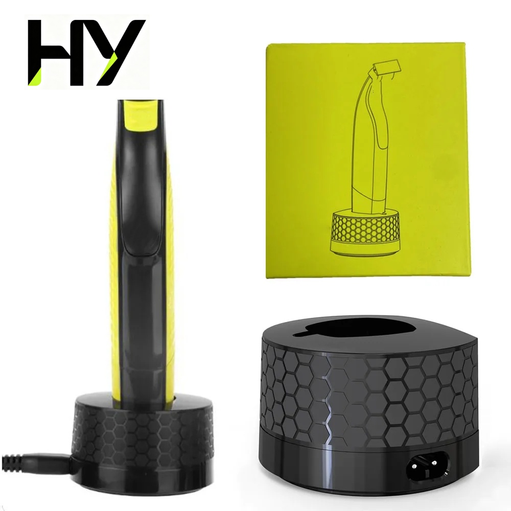 NIEUWE Wandmontage Oplaadbasis - Electric Shaver Rotary recensie en prijs