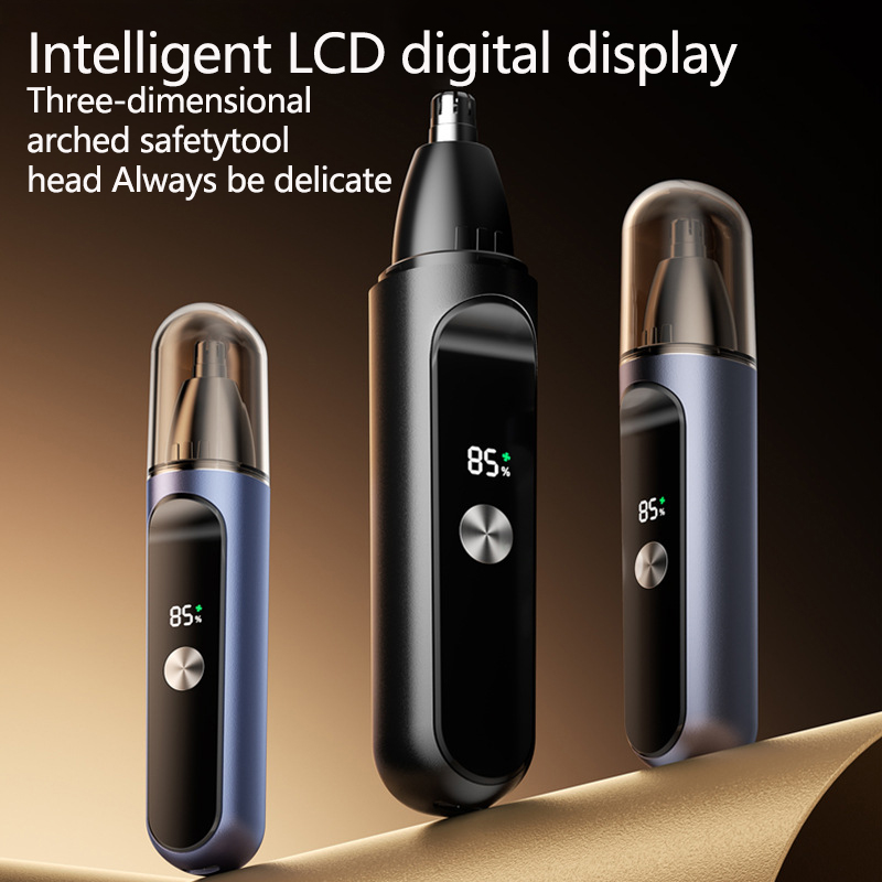 Elektrische neushaartrimmer In - Nose Trimmer recensie en prijs