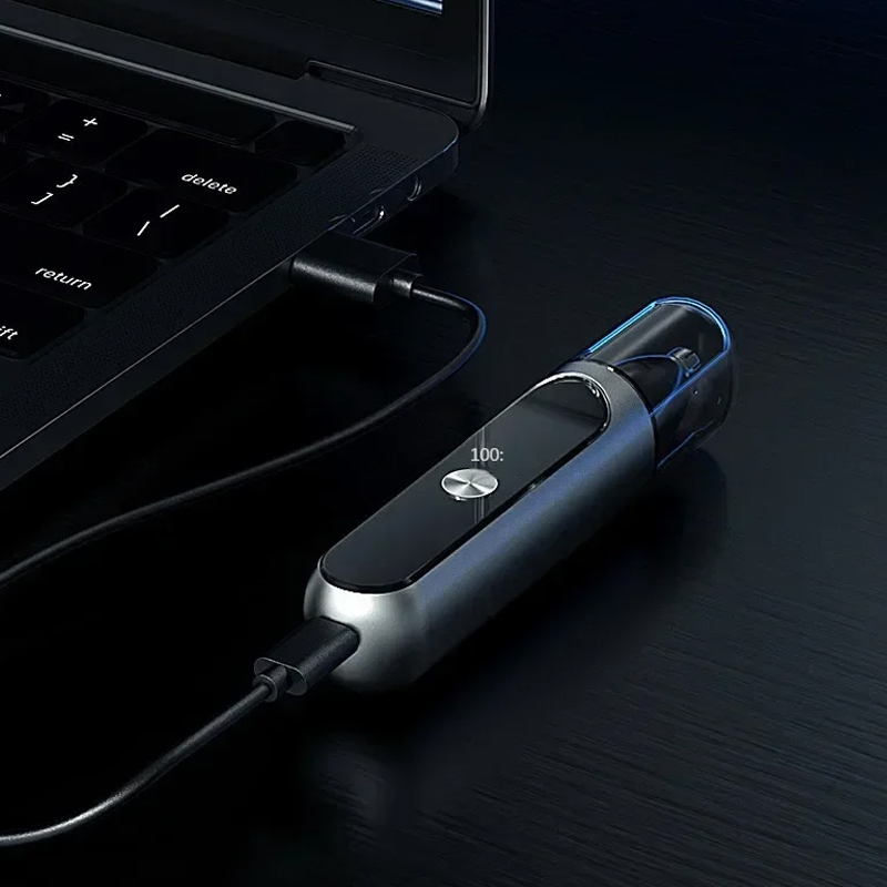 Elektrische neushaartrimmer In - Nose Trimmer recensie en prijs