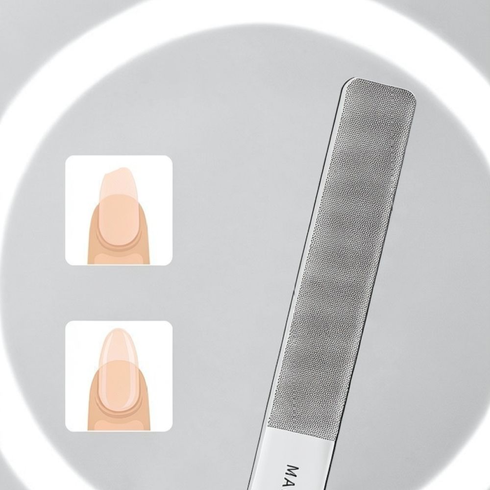 Professionele nagelschaarset v - Mens Grooming Travel Kit recensie en prijs
