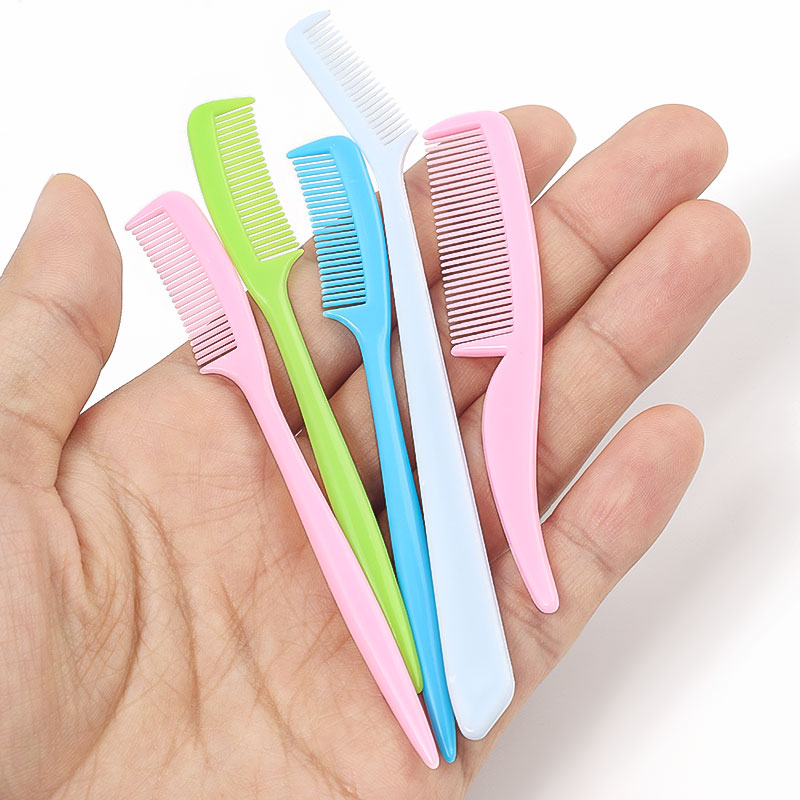 25 stks Veelkleurige Mini Wenk - Grooming Kit recensie en prijs