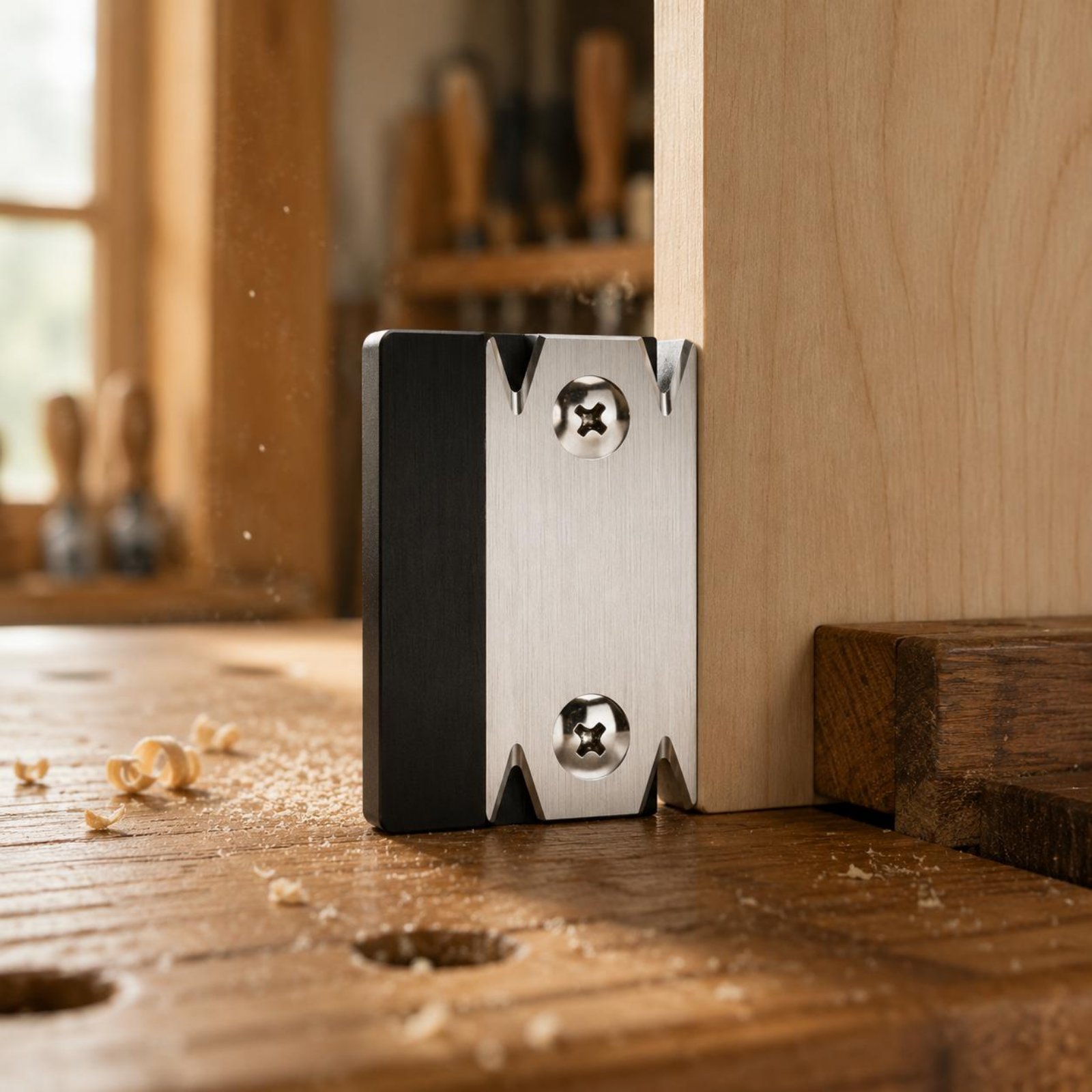 Houten perimetertrimmer Rechth - Body Trimmer recensie en prijs
