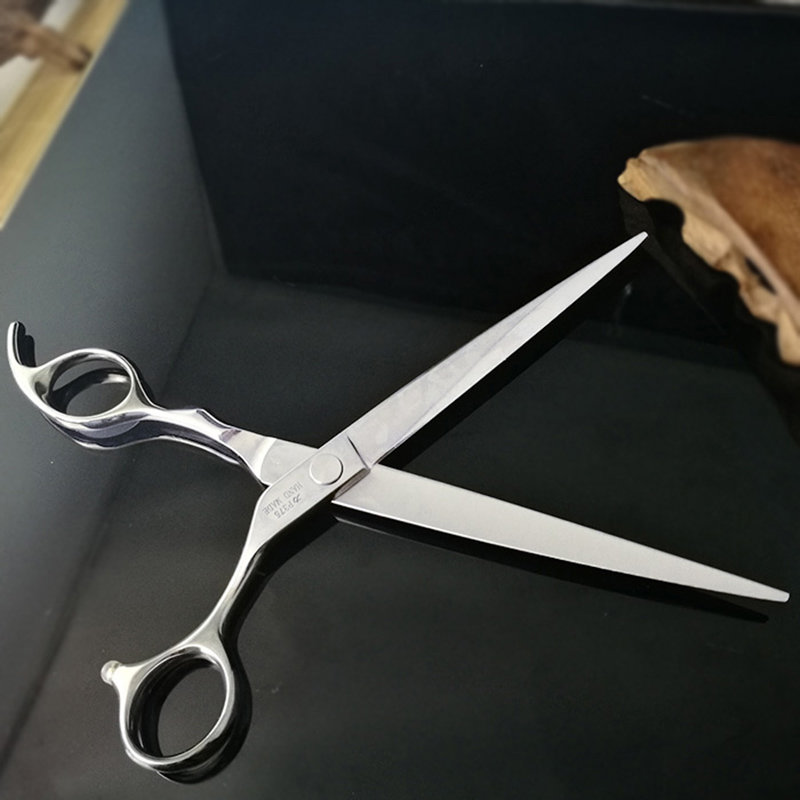 Titan Hoge Kwaliteit SUS440C J - Grooming Scissors recensie en prijs