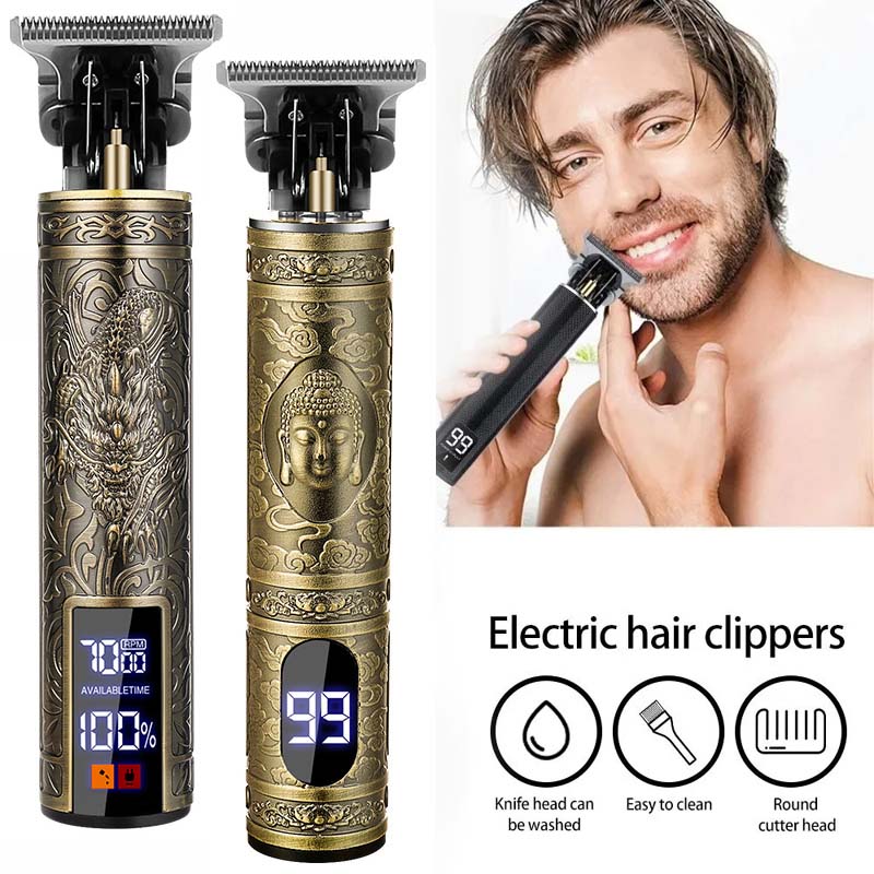 T9 Tondeuse Draadloze Baard Sc - Body Trimmer recensie en prijs