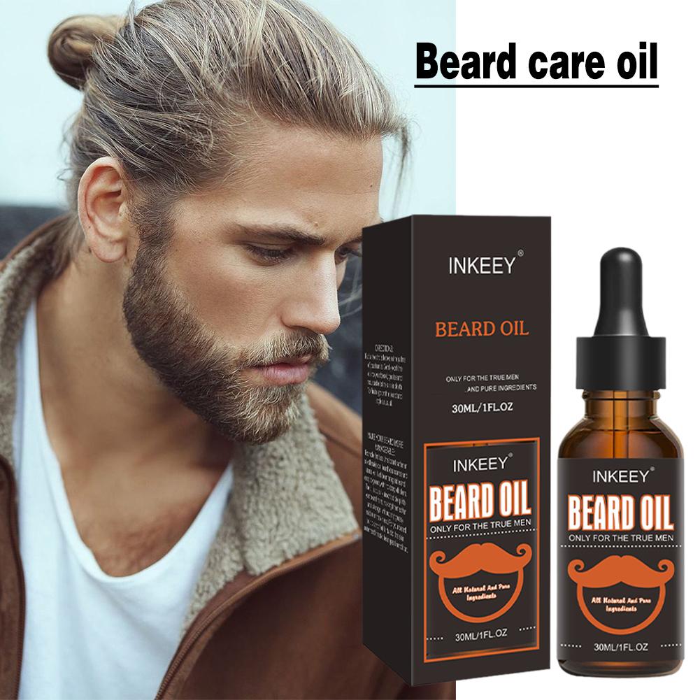 2 Stuks Baardverzorgingsolie V - Beard Oil recensie en prijs