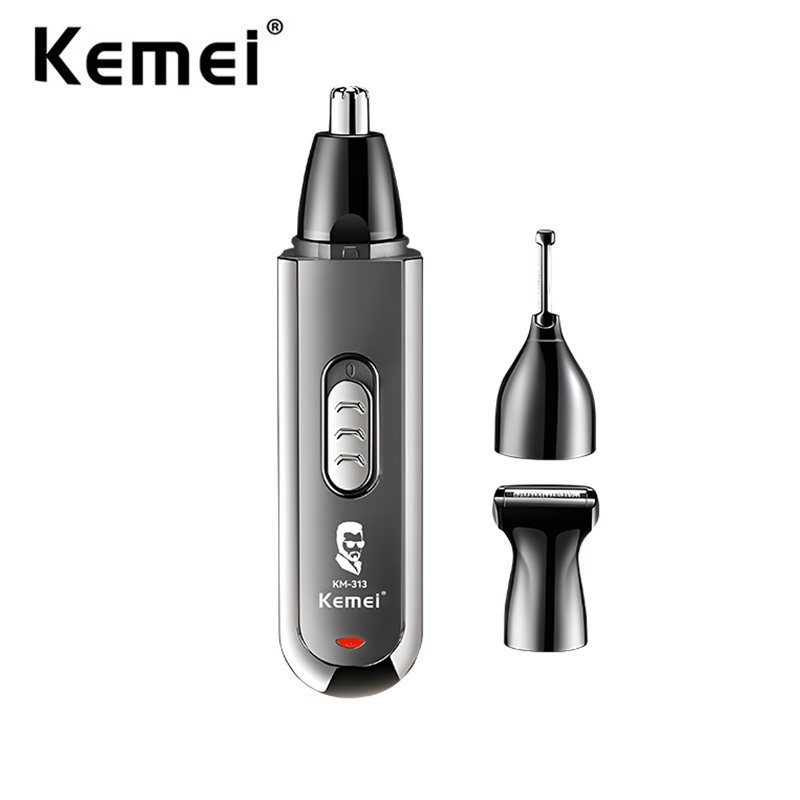 Kemei Multifunctionele Oor En  - Body Trimmer recensie en prijs