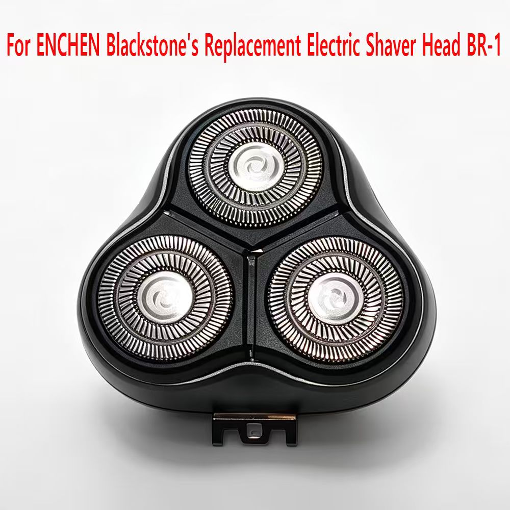 Voor ENCHEN Blackstone's verva - Electric Shaver Rotary recensie en prijs