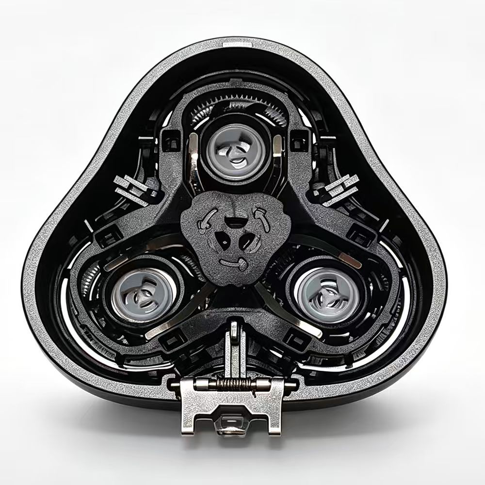 Voor ENCHEN Blackstone's verva - Electric Shaver Rotary recensie en prijs