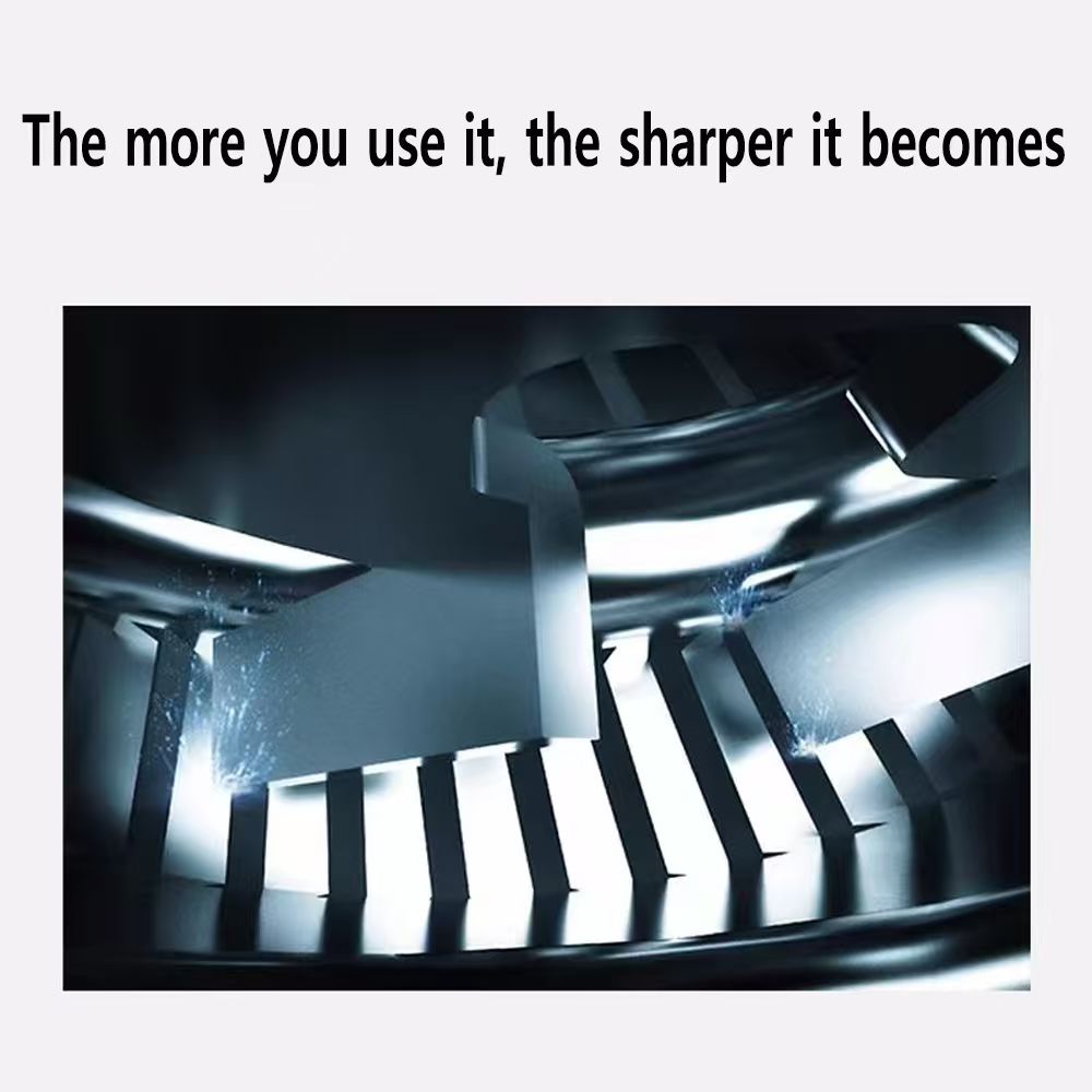 Voor ENCHEN Blackstone's verva - Electric Shaver Rotary recensie en prijs