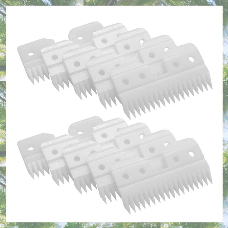Premium-10 stks/partij vervang - Grooming Scissors recensie en prijs
