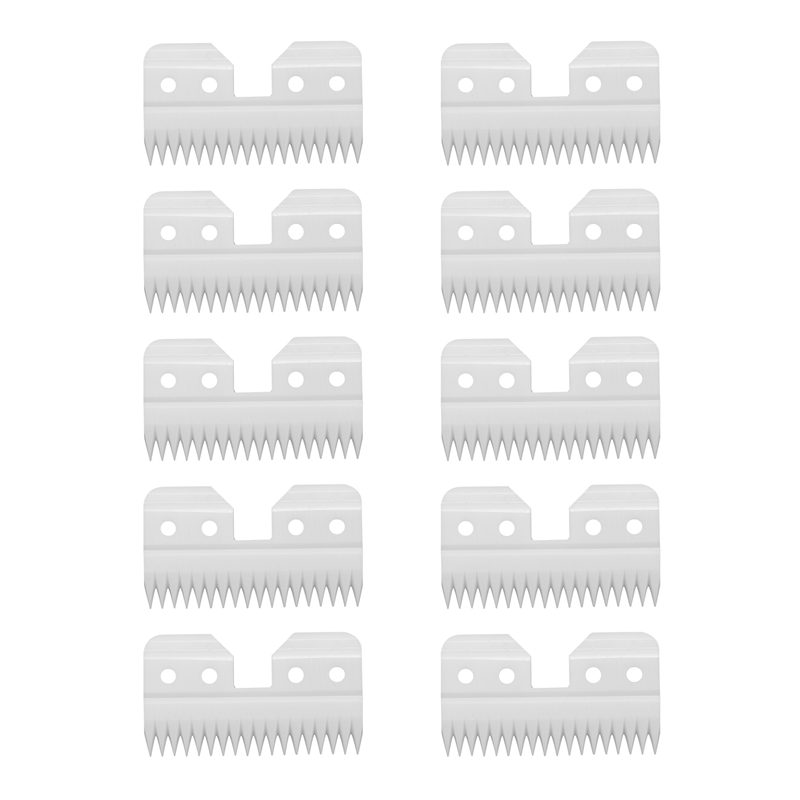 Premium-10 stks/partij vervang - Grooming Scissors recensie en prijs