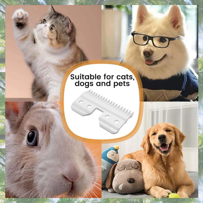 Premium-10 stks/partij vervang - Grooming Scissors recensie en prijs