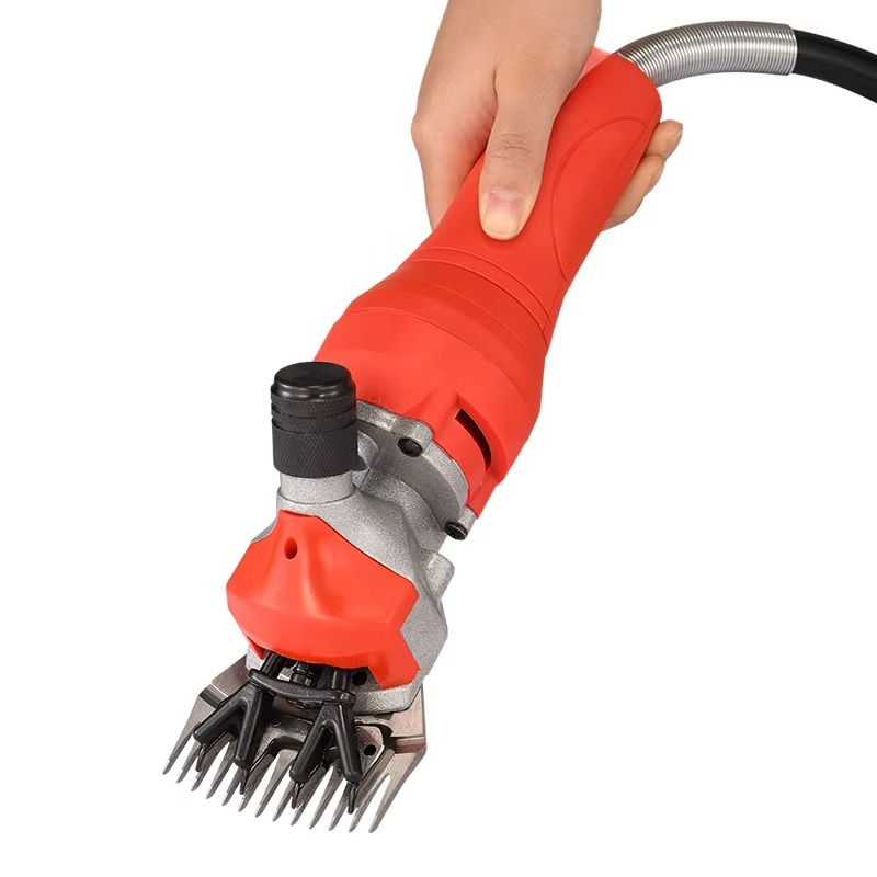 110V Elektrische Haarknipmachi - Hair Clipper recensie en prijs
