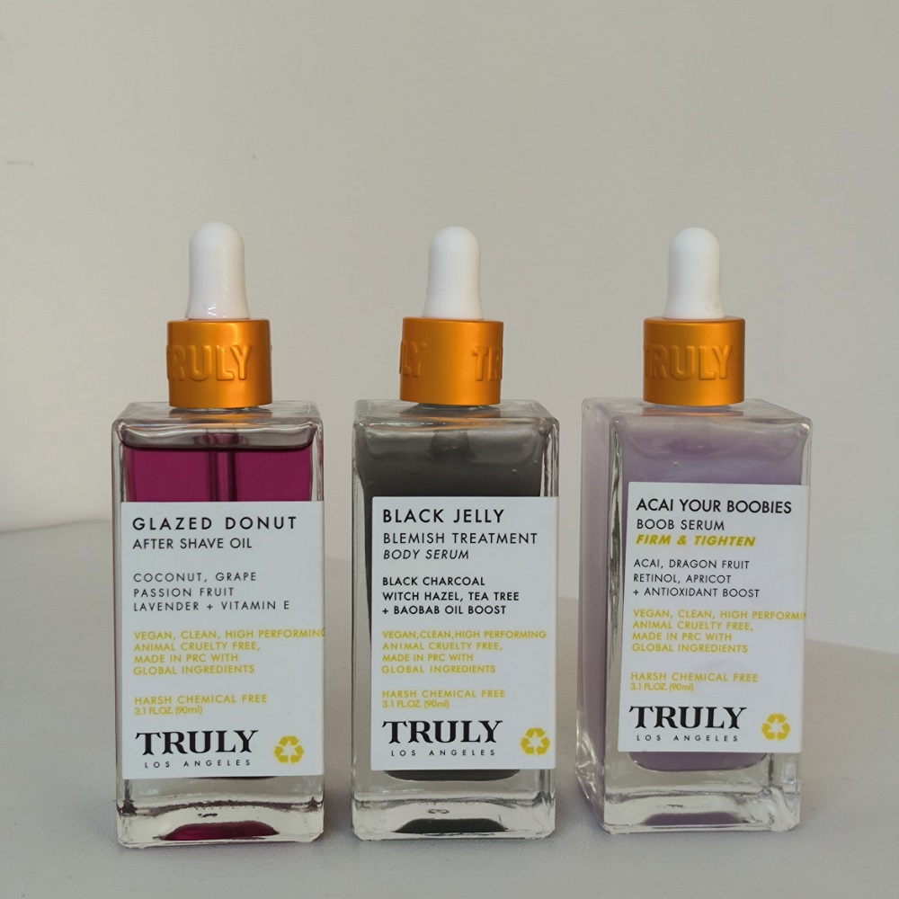 Aardbei- en vanille-aftershave - Shaving Cream recensie en prijs